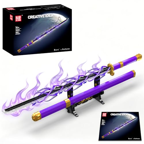 Mould King 10260 LED���� �A�j�����\�[�h �u���b�N�g�ݗ��ăZ�b�g ��l�����A�R�X�v���p �C���T�����C�����f�� ��E�f�B�X�v���C�X�^���h�t��