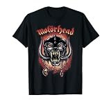 Motörhead - Warpig Beast T-Shirt