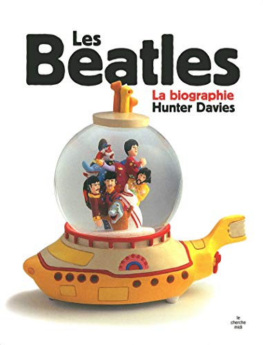 Télécharger Les Beatles (NE) Livre PDF Gratuit