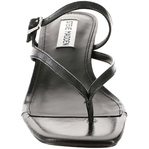 Steve Madden Women's Jessa Heeled Sandal3