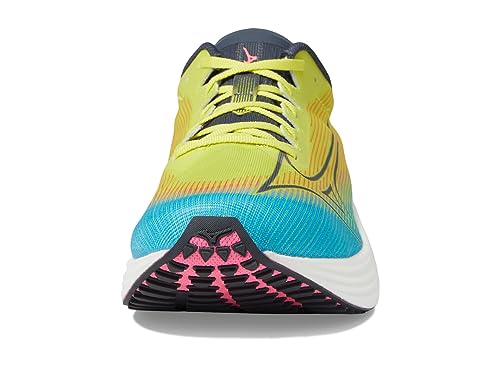 Image of Mizuno Mens Wave Rebellion Flash