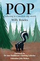POP Fathering in a modern-day world B0D6M1YRQ5 Book Cover