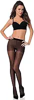 Meia Calça Trifil W06394 Adherence Fio 15
