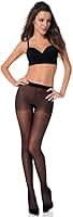 Meia Calça Trifil W06394 Adherence Fio 15