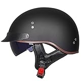 zündapp helm test ★ Perfekte Passform: Futter antibakteriell, teilweise abnehmbar und waschbar. Es wirkt geruchshemmend und sorgt für eine milde Hautverträglichkeit auch bei Allergien.