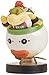 Nintendo Amiibo - Bowser, Jr. - Super Smash Bros. Series - Wii; GameCube