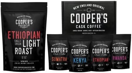 Gourmet Decaffeinated Coffee Sampler Gift Box Set | Curacao Gourmet Decaffeinated Coffee Sampler Gift Box Set | Curacao