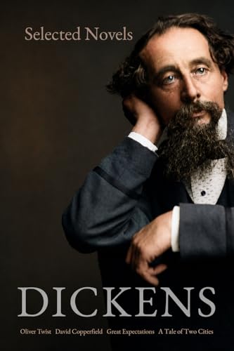Charles Dickens — Erato Press
