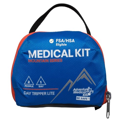 Mountain Series Adventure Medical Kits Day Tripper