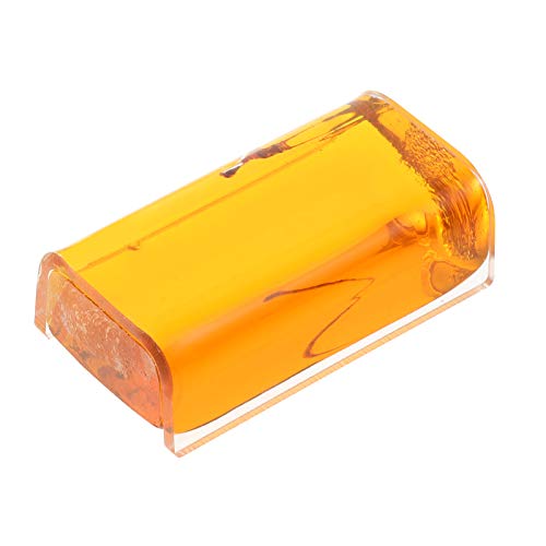 FAVOMOTO 1 Pack Violin Viola Cello Bow Instrument Accessories with Low Dust High Viscosity for Violin Bow Viola Bow Cello