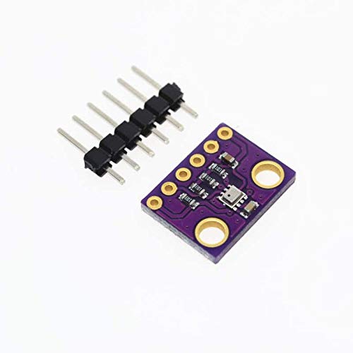 Techtonics BMP280 Barometric Pressure and Atmospheric Sensor Module 3.3V (B08CT7X51Z) Amazon Price History, Amazon Price Tracker