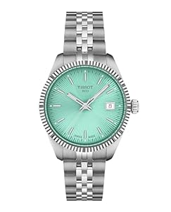Tissot Ballade 34mm