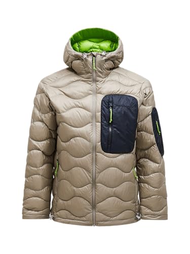  Peak Performance M Helium Utility Down Hoo