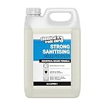 Chemical Trade Store - Mould Preventer | Powerful Mildew Remover, Keeps Mouldy Stains Away From Walls, Tiles, Silicone Seals & More - 2.5 Litre