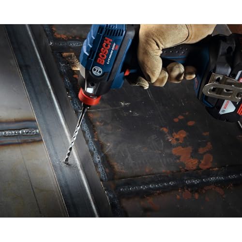 Bosch MP500T Bohrer-Set, 5-teilig – Ansicht 5