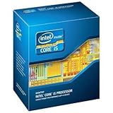 Core I5 I5-2310 2.90 Ghz Processor - Socket H2 Lga-1155 Bx80623I52310