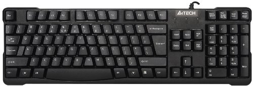 Kbs-750 Cst Wired Ergonomic Design Keyboard Anti Rsi Via Ergoguys