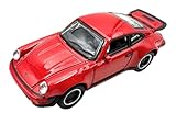 EMBALLAGE COLLECTOR – Livré dans la boîte d'origine style Musée Porsche – idéal pour l'exposition, un cadeau ou un investissement