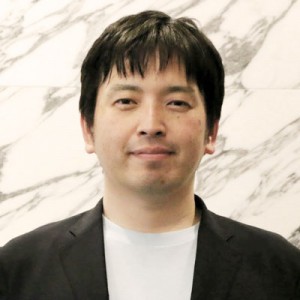 後藤 賢司