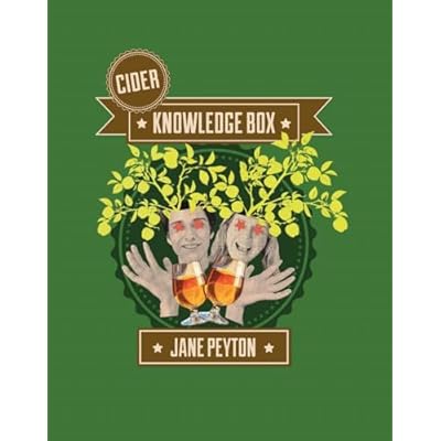 Cider Knowledge Box