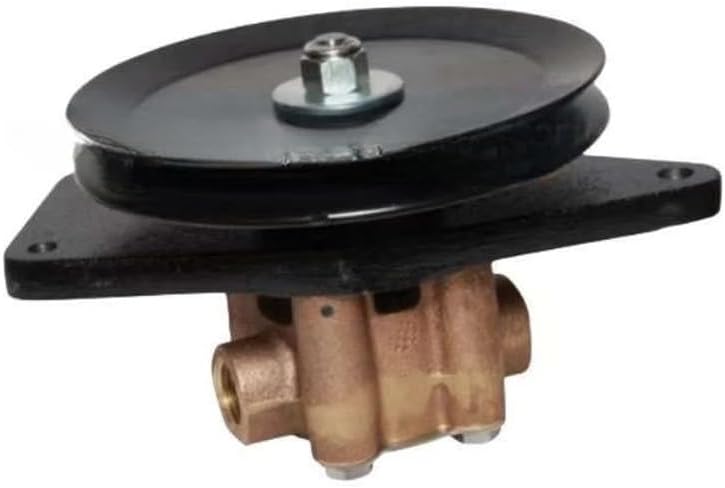 Marine Engine Cooling Raw Fit for JPR-ON7002