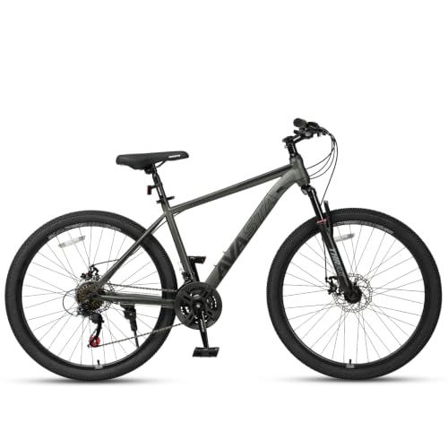 AVASTA Thrax 26 Inch MTB Bike