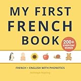 My First French Book