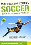 Food Guide For Women's Soccer: Tips & Recipes From The