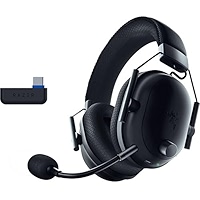 Amazon.com: Razer BlackShark V2 Pro Wireless Gaming Headset 