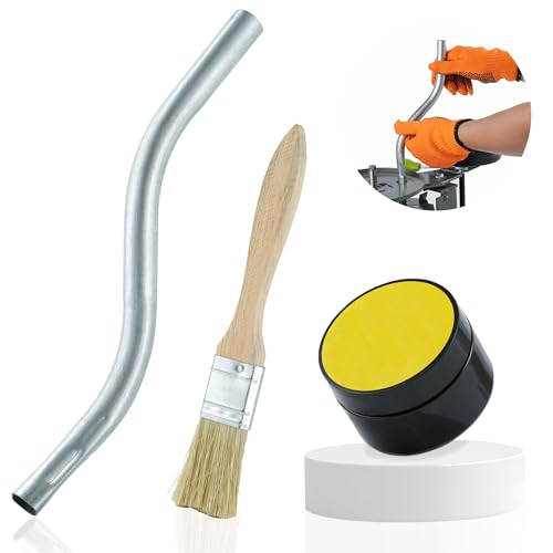 Reel Mower SK-1 Sharpening Kit