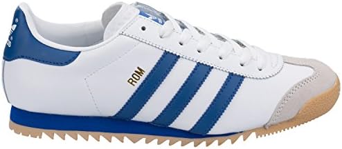 adidas Originals ROM 665950 Unisex - Sneakers for Adults, White Ftw  Satellite, 46 EU : Amazon.se: Fashion