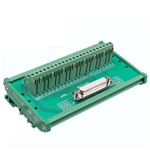 Placa terminal de servomotor B2 ASDBCNDS0044 de 44 pines con conector CN1
