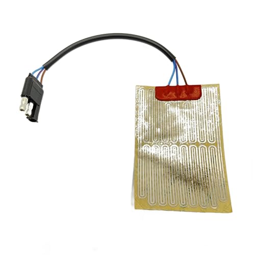 Polaris 2460677 Lo/Med/Hi Heater Grip 1999-2006 Indy Touring 340 500