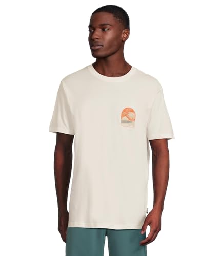 Haut de sport Billabong Coastal Range Adiv pour homme, confection premium et durable