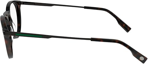 Miniatura 3 de Lacoste Gafas graduadas L 2941 230 Dark Havana, Habana oscuro