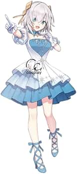 Amazon.co.jp: GGcosplay VTuber 7周年記念 7th Anniversary