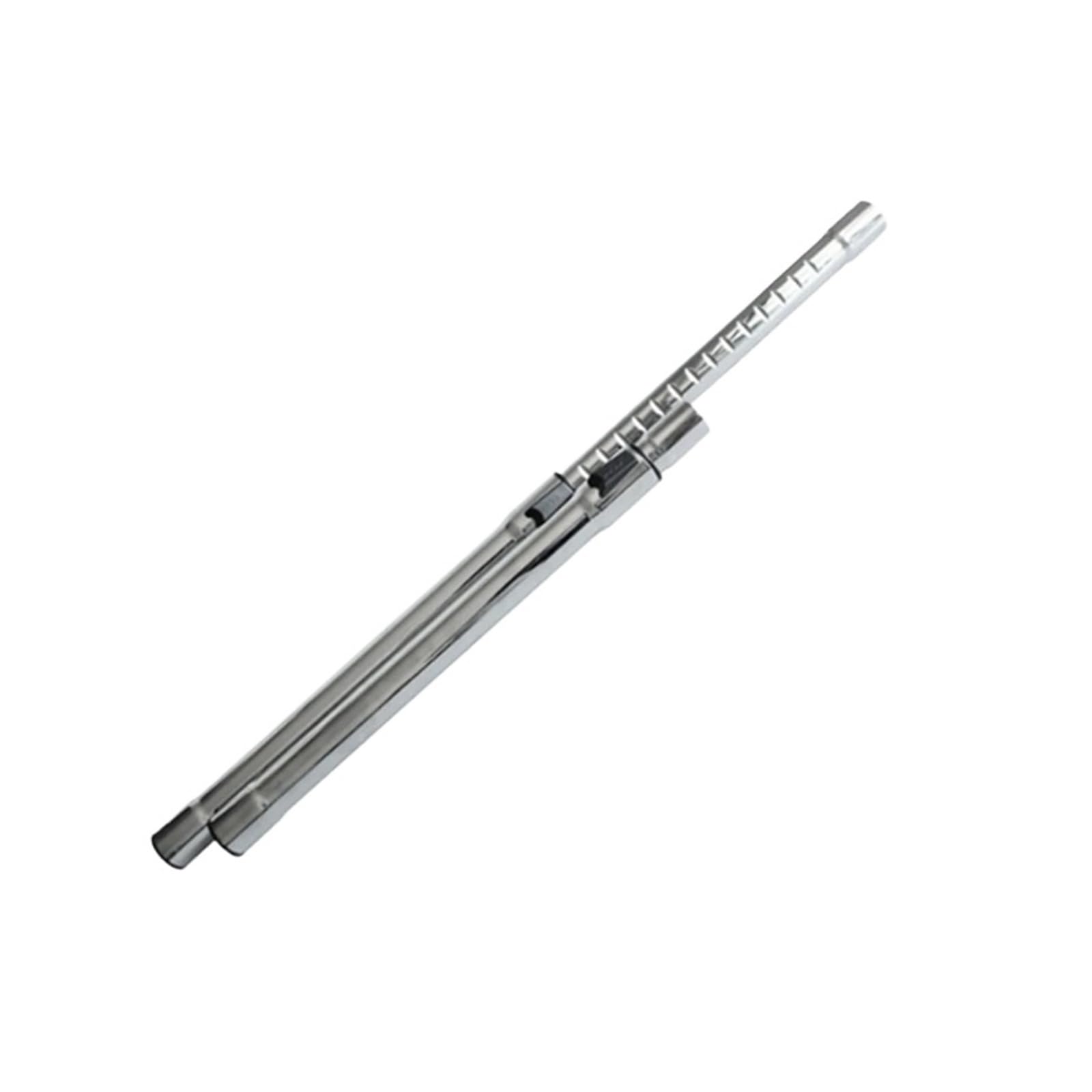 Vividcrate 1Pcs Unsai Straight Pipe Telescopic Straight Extension Tube For Vacuum Cleaner Acssories