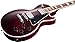 Gibson Limited Edition Les Paul Classic Custom Electric Guitar, Wine Red