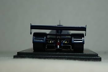 Amazon | 1/43 ランボルギーニ F1エンジン WSC spark Konrad
