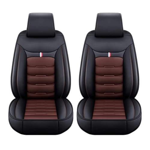 Coussins de siège de voiture pour protéger et stabiliser l'assise - 2