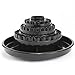 Alvin Spin-O-Tray, Color Black (9893-2)
