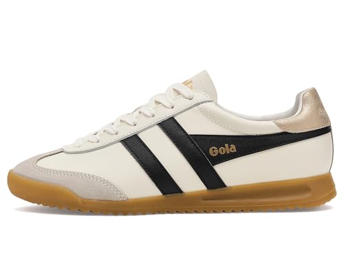 Image of Gola Torpedo Leather | Casual Shoes