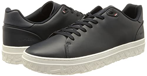 Baskets Tommy Hilfiger MODERN ICONIC pour Femme - vue 8