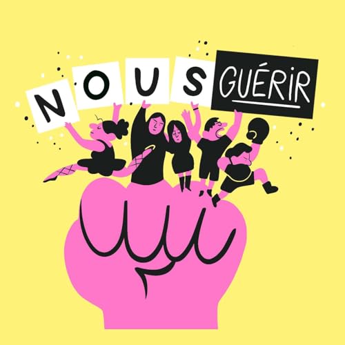 Couverture de &Eacute;pisode 3 : Nos histoires sont banales