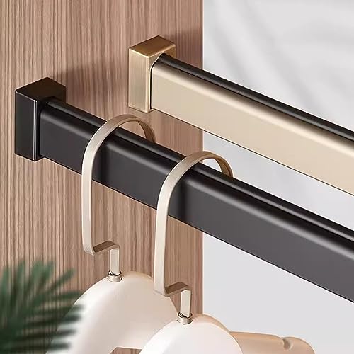 CIOOCPK-Closet-Rod-for-Hanging-Clothes-197-To-472-Inch-Closet-Hanging-Rod-Space-Saving-Closet-Tension-Rods-Heavy-Duty-Closet-Bar-for-Wardrobes-Shoe-Cabinets-Curtain