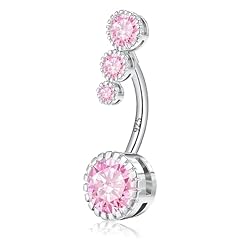 Pink CZ