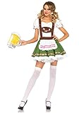 Leg Avenue Women's Oktoberfest Sweetie