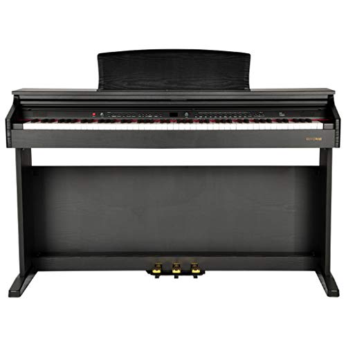 yankai 88 Kit Clavier Piano Clés Stand Clavier Piano Électrique, Joueur Professionnel, Piano Numérique Débutant, 88… - Les Beatles, Paul McCartney, John Lennon, RIngo Starr, George Harrison yankai 88 Kit Clavier Piano Clés Stand Clavier Piano Électrique, Joueur Professionnel, Piano Numérique Débutant, 88…