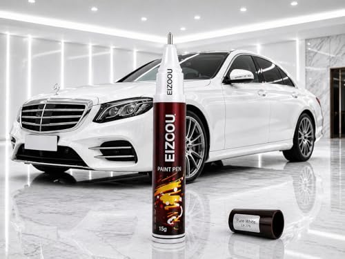 Image of Car Scratch Remover Touch Up Paint Pen Automotive Car Paint Pen Scratch Repair for Deep Scratches Special-Purpose (STANDARD- (wahit))