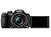 Produktbild Panasonic Lumix DMC-FZ100EGK Digitalkamera (14 Megapixel, 24-fach opt. Zoom, 7,5 cm (3 Zoll) Display, Bildstabilisator) schwarz